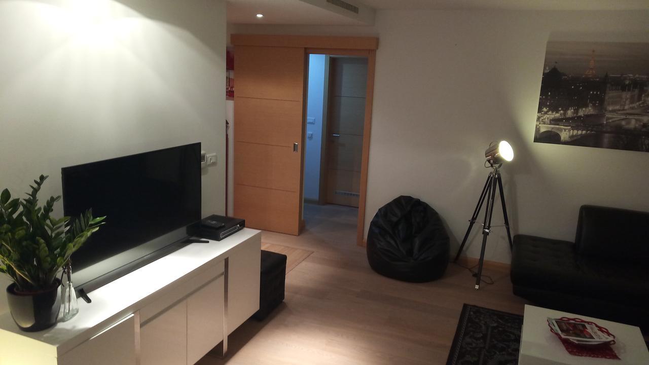 Red Lux Apartment บุดวา ภายนอก รูปภาพ
