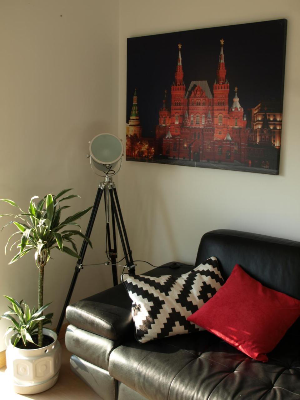 Red Lux Apartment บุดวา ภายนอก รูปภาพ