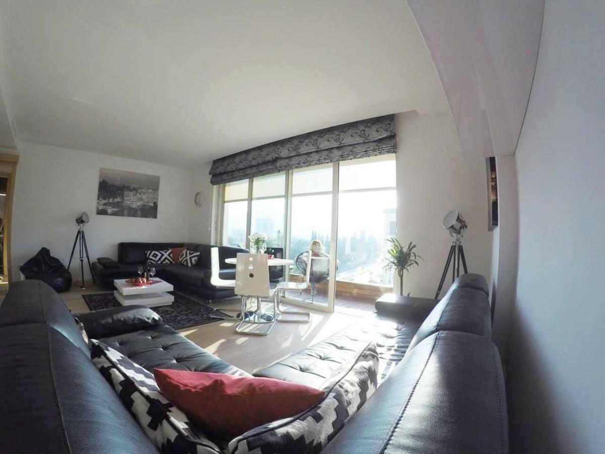 Red Lux Apartment บุดวา ภายนอก รูปภาพ